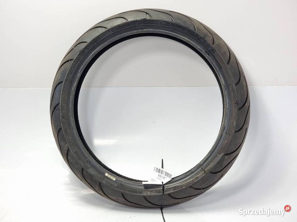 OPONA MOTOCYKL 17 KAWASAKI ZX 600E MICHELIN Lipno