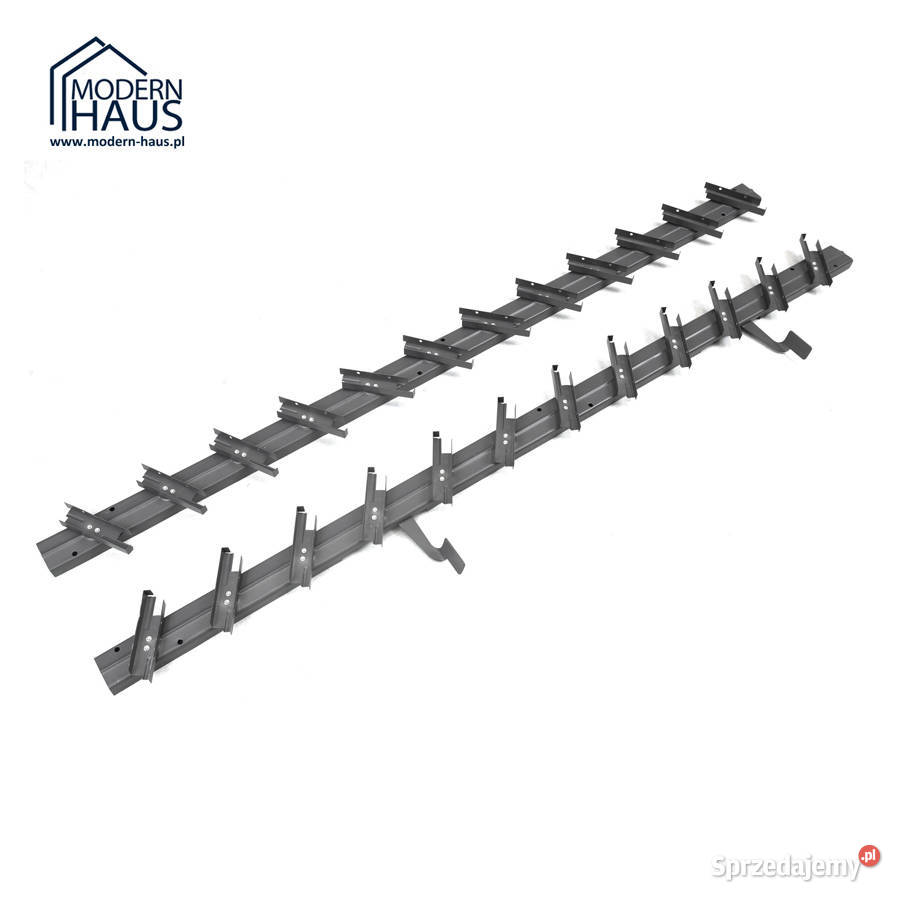 RUCHOME DESECZKI System SHUTTERS Stalowy 109 sprzedam