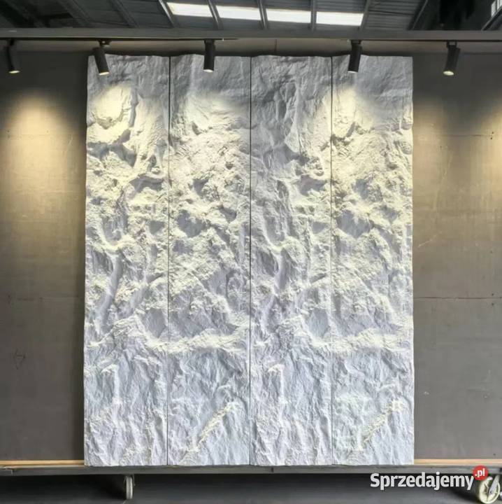 Panel Ścienny Skała STONROK BERGEN 300x60x27 Warszawa