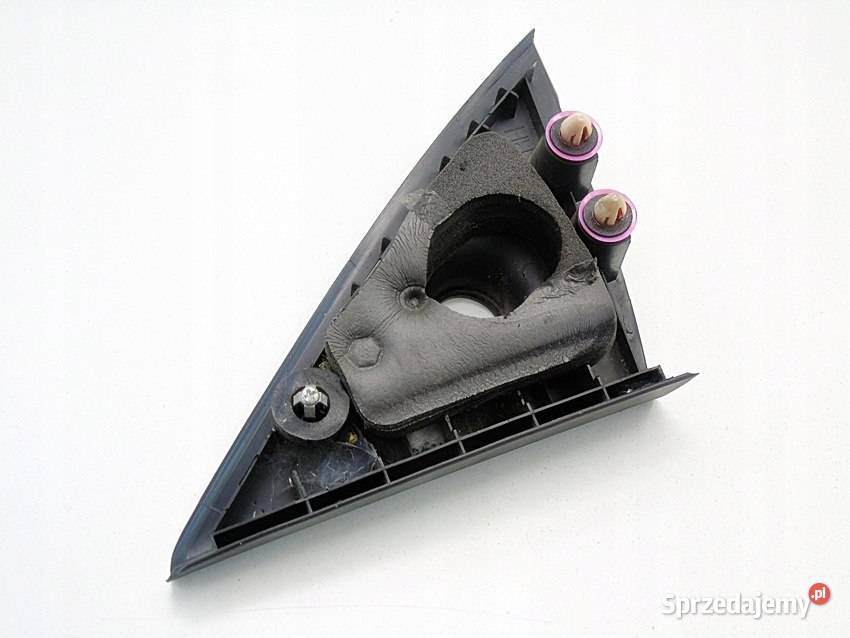 Osłona wewnętrzna lusterka prawa Hyundai I30 FL osobowe śląskie Sosnowiec