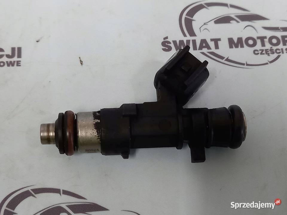 VOLVO C30 07r 25 TURBO B5254T3 220 wtryskiwacz Kielce