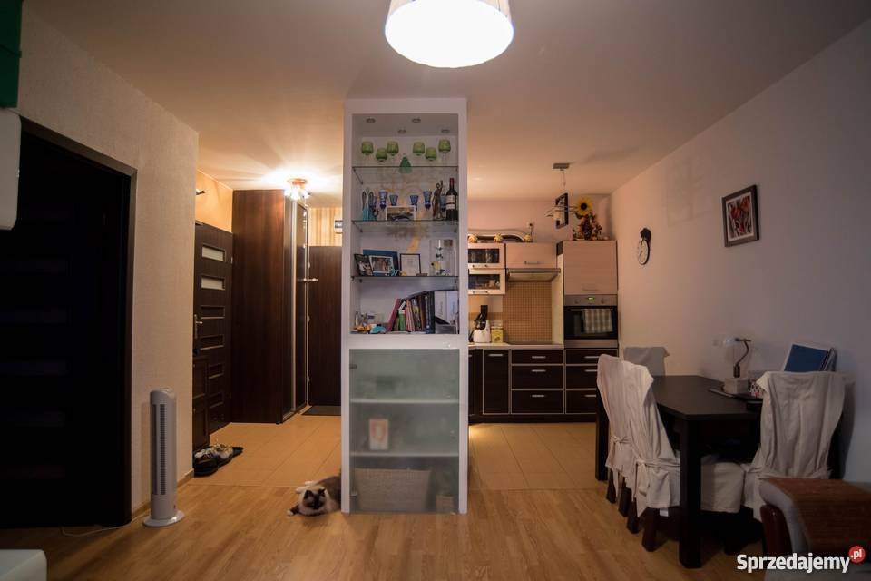 Sprzedam Mieszkanie Białołęka Lewandów Park II Rok budowy 2011 Warszawa