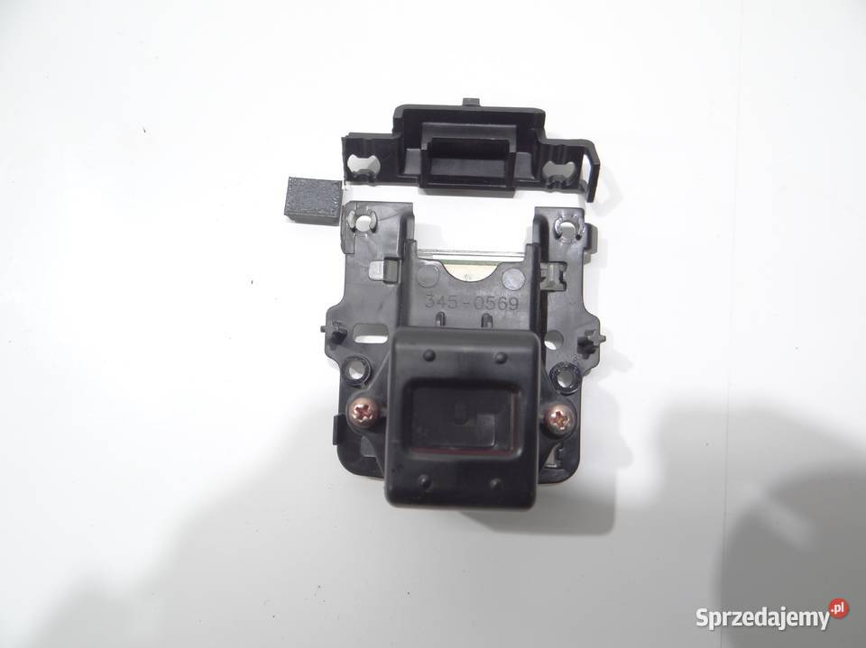 SENSOR KAMERA LUSTERKA WSTECZNEGO BMW E60 E61 Czujniki i kamery cofania Strzyżewice