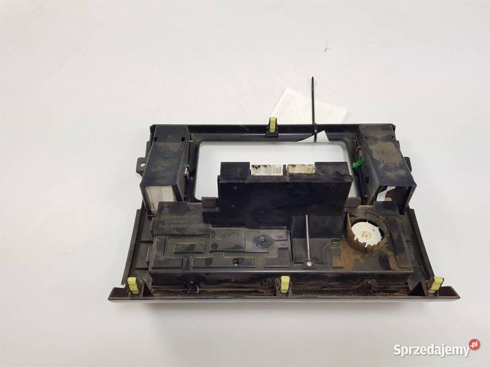 PANEL KLIMATYZACJI TOYOTA FJ CRUISER 3559445250 Lipno