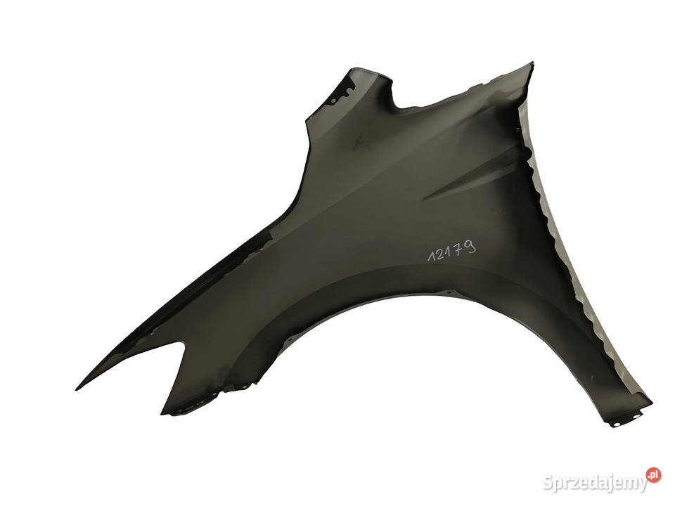 Volkswagen Touran III 5T 052015 Błotnik przód Błotniki świętokrzyskie Skarżysko-Kamienna