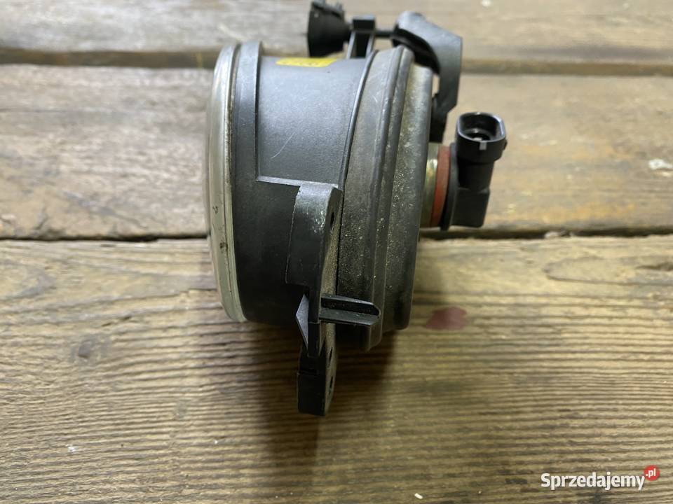 Halogen mercedes cklasa 2010 Braciszewo sprzedam