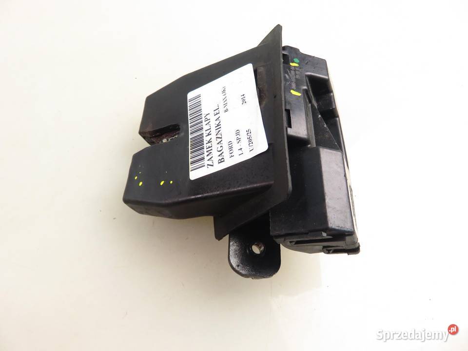 ZAMEK KLAPY FORD B BA61A442A66BA