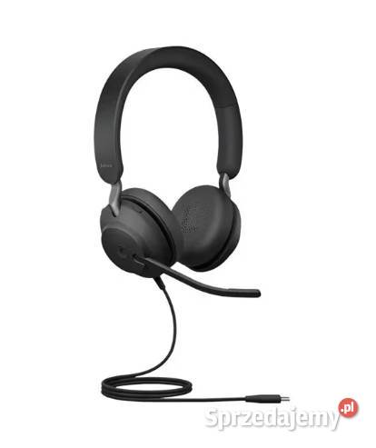 Jabra Evolve2 40 SE Skarżysko-Kamienna