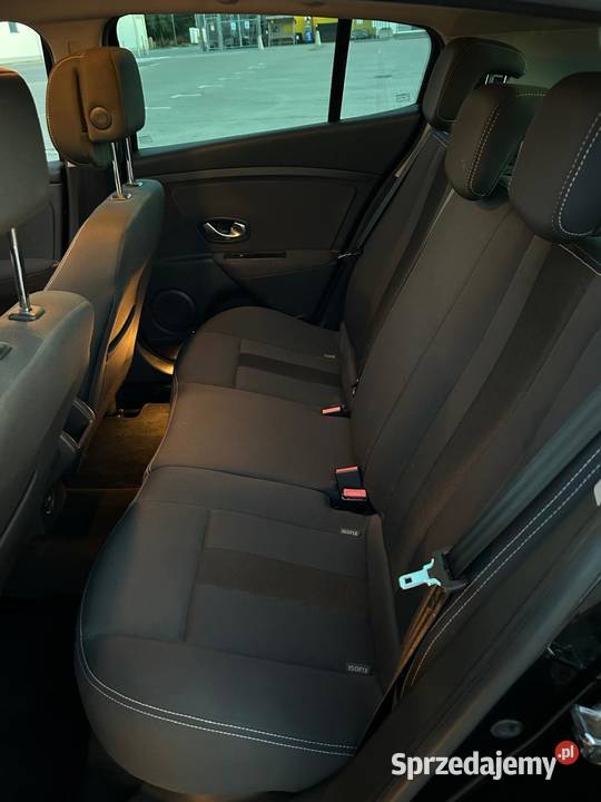 Renault Megane 14Tce wielkopolskie sprzedam