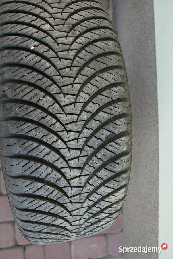 Opona całoroczna 20555R16 94V Falken Euroall Dynów sprzedam
