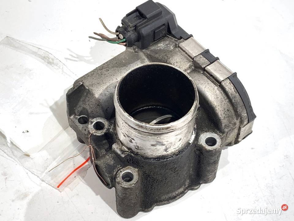 PRZEPUSTNICA RENAULT LAGUNA III 8200330810E 20 osobowe