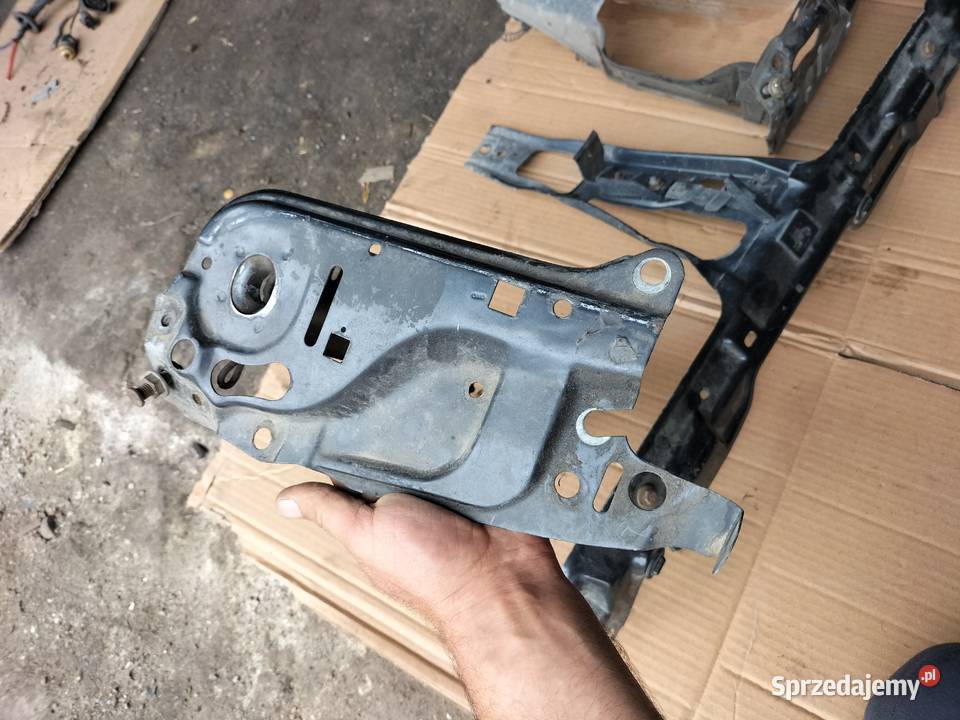 AUDI 80 B4 PAS PRZÓD PRZEDNI BELKA Kamień-Kolonia sprzedam