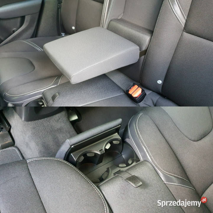 Volvo V40 20 D2 120 Momentum Navi Climatronic Motoryzacja Chmielnik