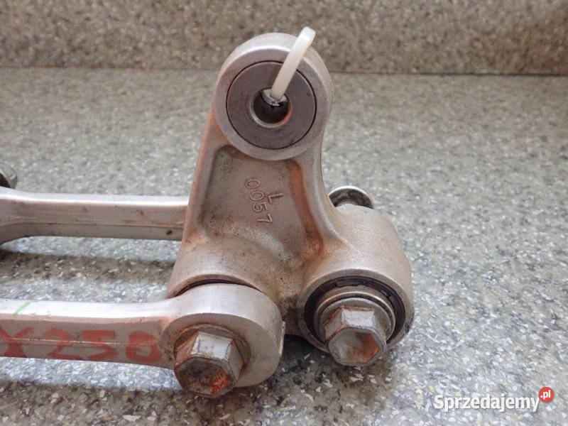 KIWAK KIWACZKA KOŁYSKA KOŚĆ ŁĄCZNIK WAHACZA sprzedam