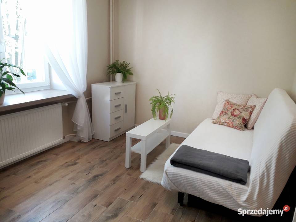 Kawalerka Warszawa Wola Ożarowska