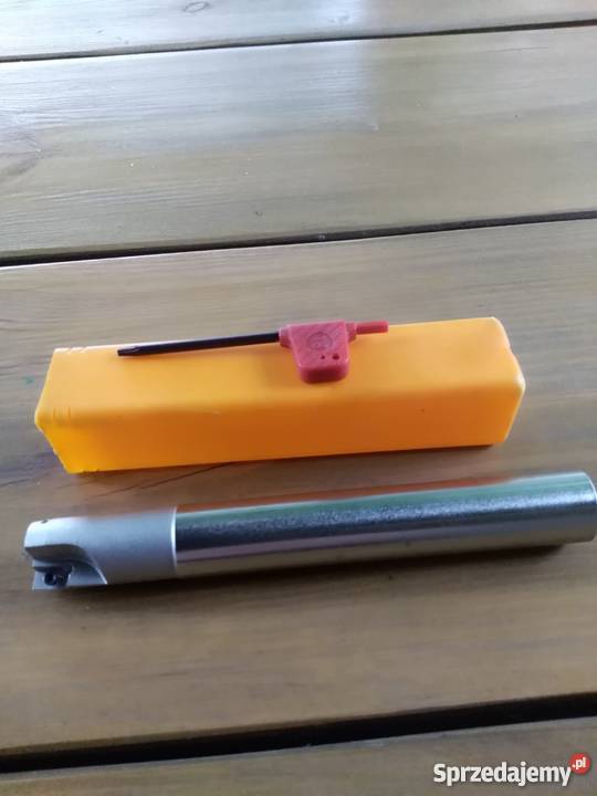 Frez składany 20 głowica frezerska Pińczów sprzedam