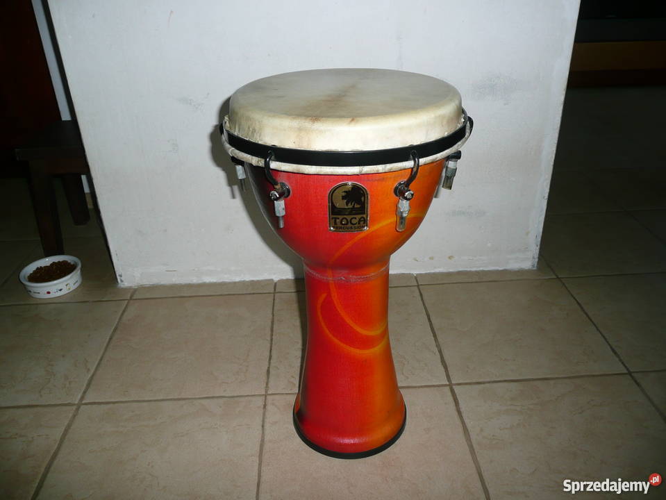 Djembe Toca 10" Warszawa Sprzedajemy.pl