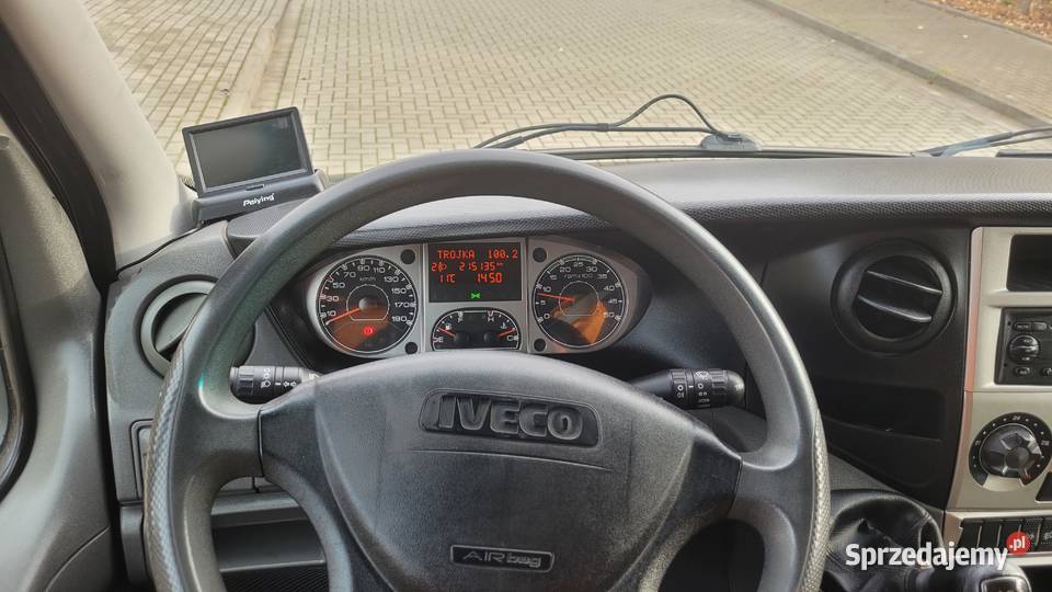 Ivecko Daily 2011