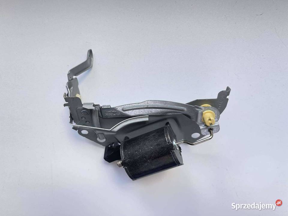 PRZESŁONA UK XENON BMW E60 E61 E65 E66 E85 E86 osobowe wielkopolskie Ostroróg