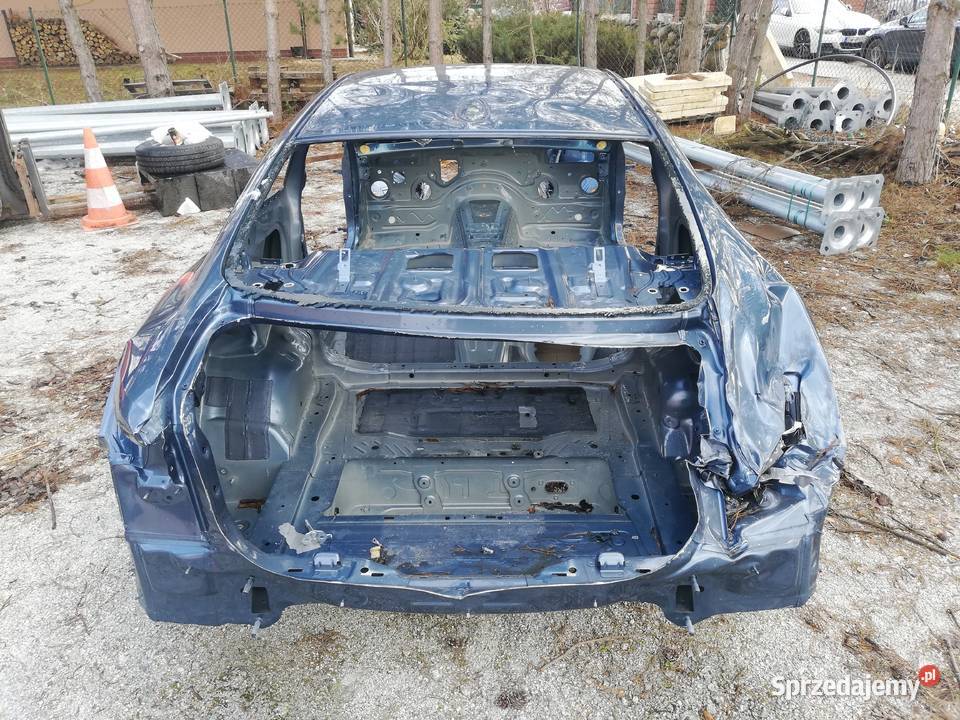 Karoseria buda bmw g22 g82 420i 430i m440i m4 Pęgów