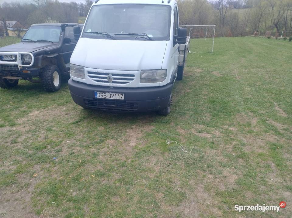 Mascott podkarpackie