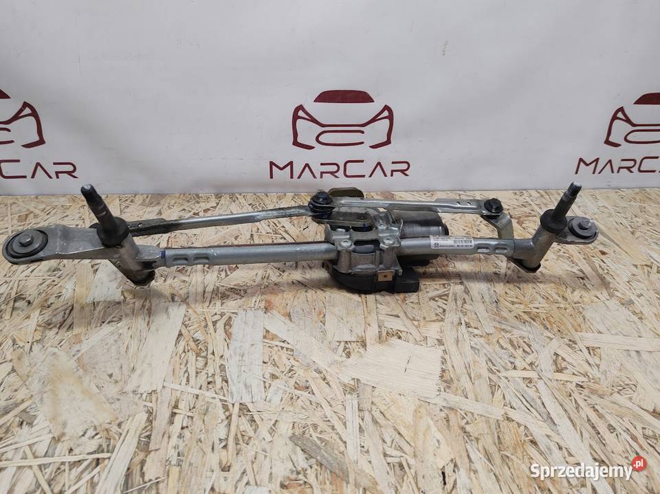 Mechanizm Silniczek Wycieraczek Przód Citroen wielkopolskie