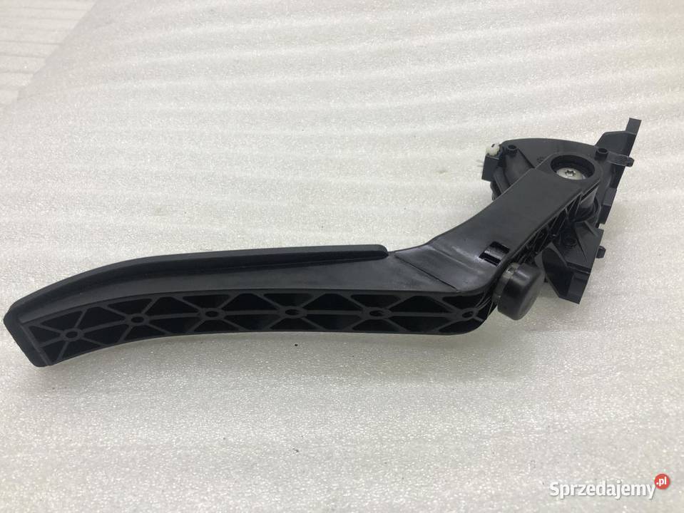 PEDAŁ GAZU PORSCHE CAYENNE II 6PV 00802624 wielkopolskie