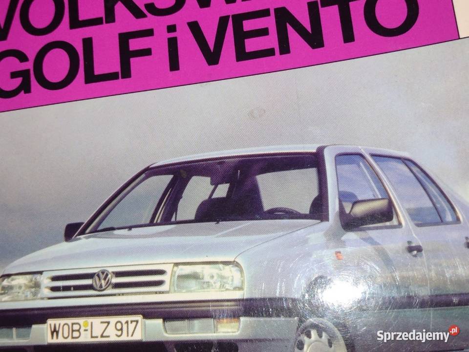 Samochody osobowe PRLu instrukcje obsługi i