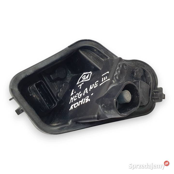 WKŁAD TYLNEJ LAMPY Renault Megane III KOMBI lewy