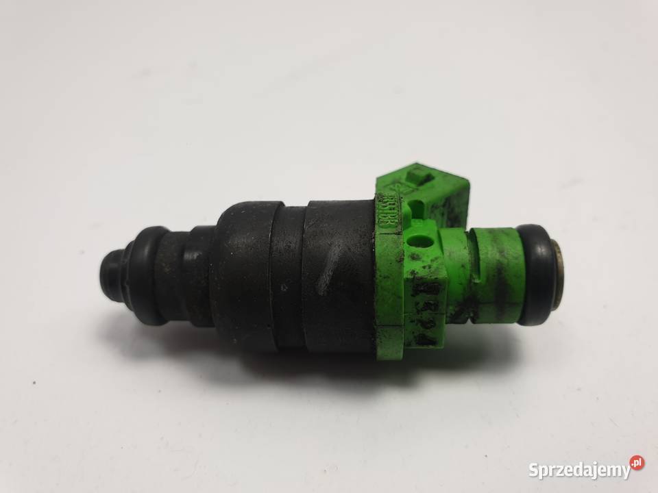 Audi A4 B5 24 V6 WTRYSK WTRYSKIWACZ 078903016F Janów sprzedam