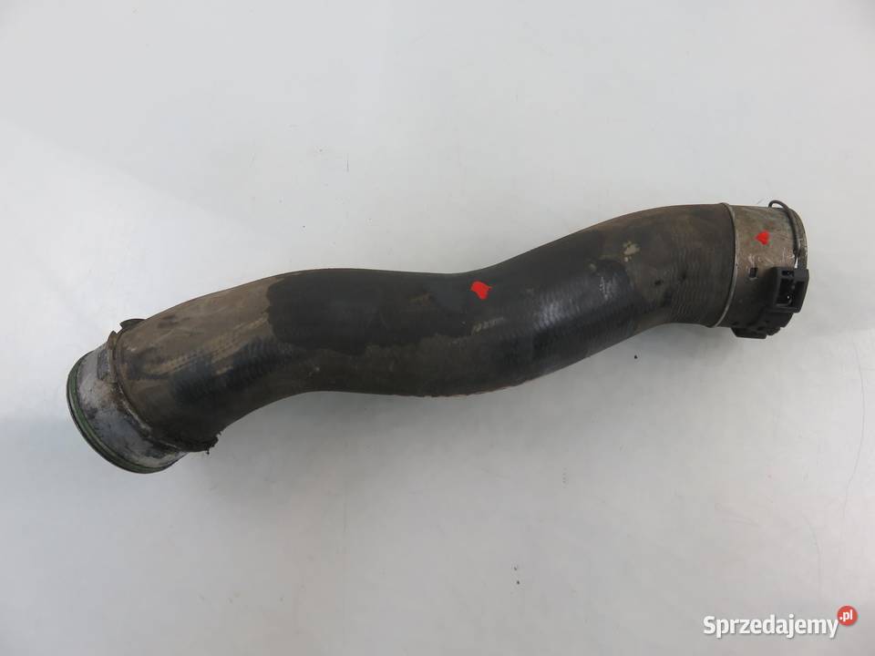 RURA INTERCOOLERA BMW X1 E84 20 d małopolskie sprzedam