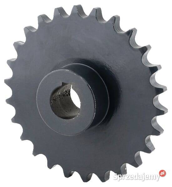Koło zębate napędu elewatora Z26 30 mm Kamionna