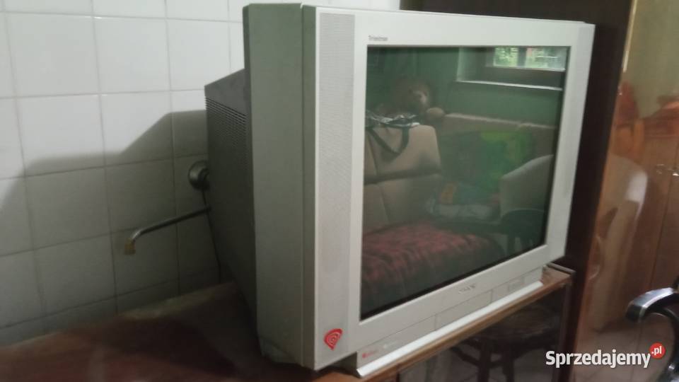 Telewizor Sony 32 kineskopowy Telewizory sprzedam