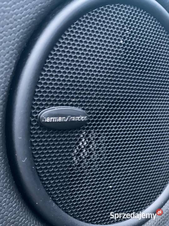 Mini cooper S all4 sprowadzony mazowieckie Miętne