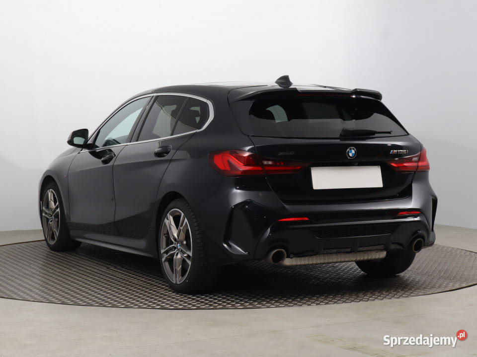 BMW 1 M135i xDrive dolnośląskie