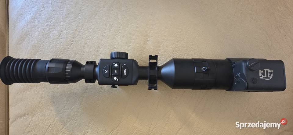 Sprzedam lunetę ATN XSIght 4K PRO 520X Krosno sprzedam