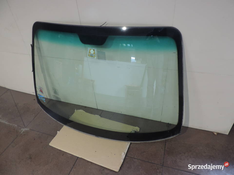 SZYBA CZOŁOWA PRZEDNIA HYUNDAI ATOS 2 PRIME Rok produkcji 2007 Nowy Sącz