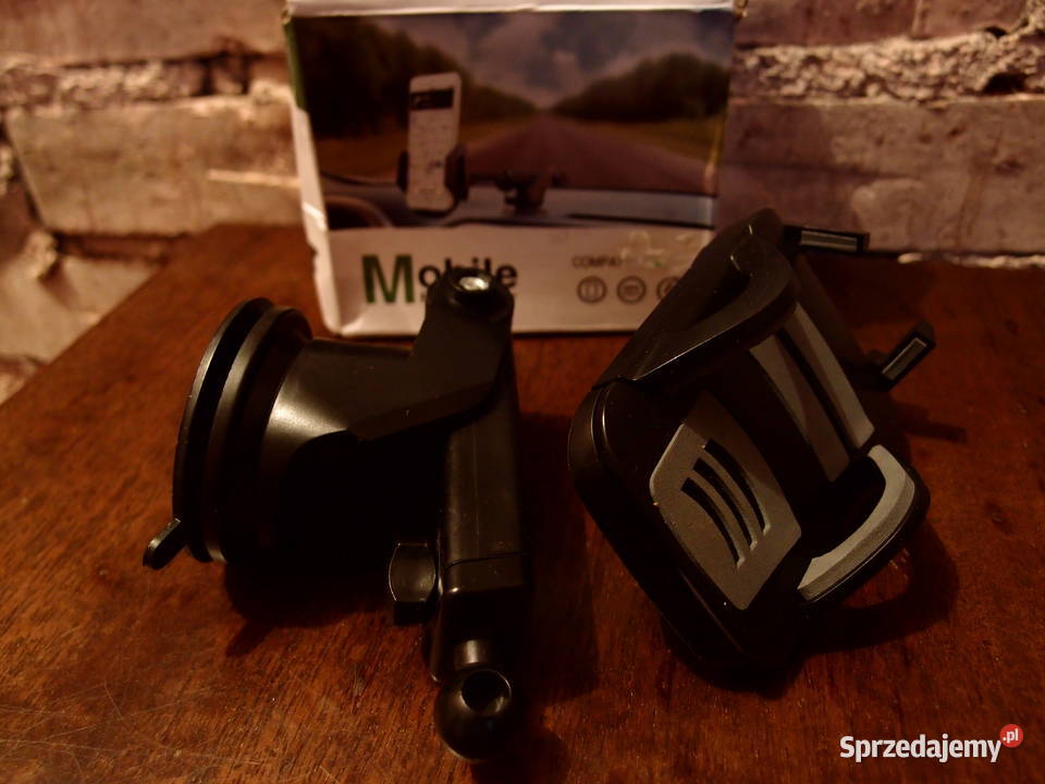 Uniwersalny uchwyt samochodowy Mobile Phone sprzedam