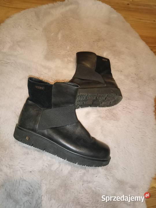 wygodne buty damskie BIG STAR Moda i Styl