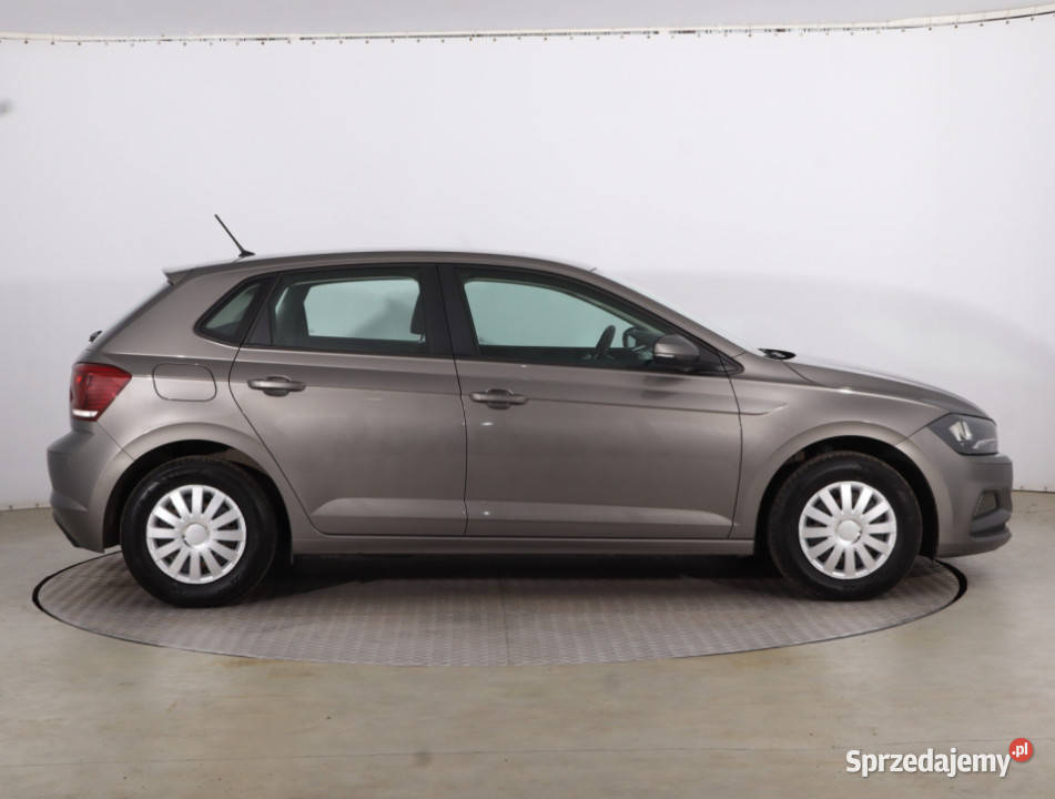 VW Polo 10 poduszka powietrzna Piaseczno sprzedam