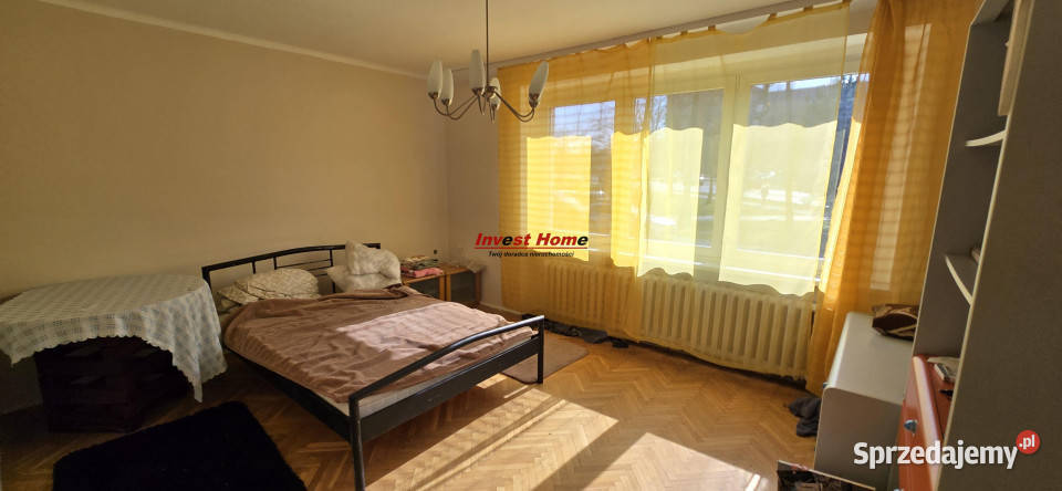 Dom wolnostojący Rybnik 150m2