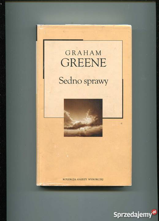 Sedno sprawy