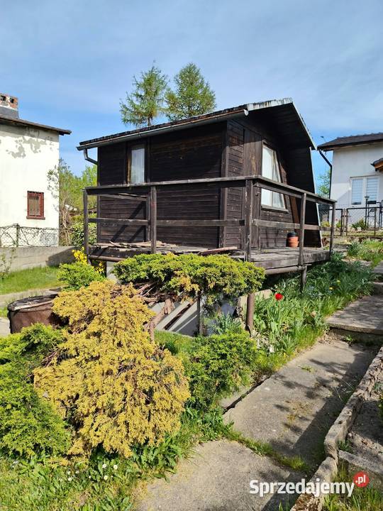 Odsprzedam Chwarzno
