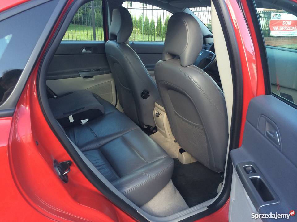 Sprzedam Volvo S40 II Tczew