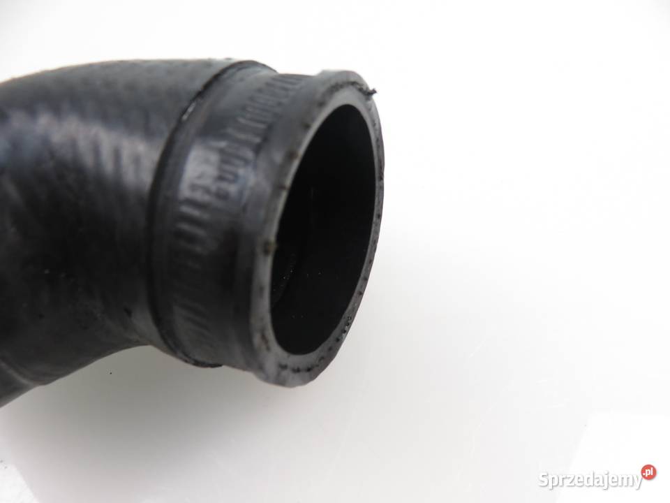 RURA INTERCOOLERA VW PASSAT B5 19 TDI 3B0145834E Przewody powietrza