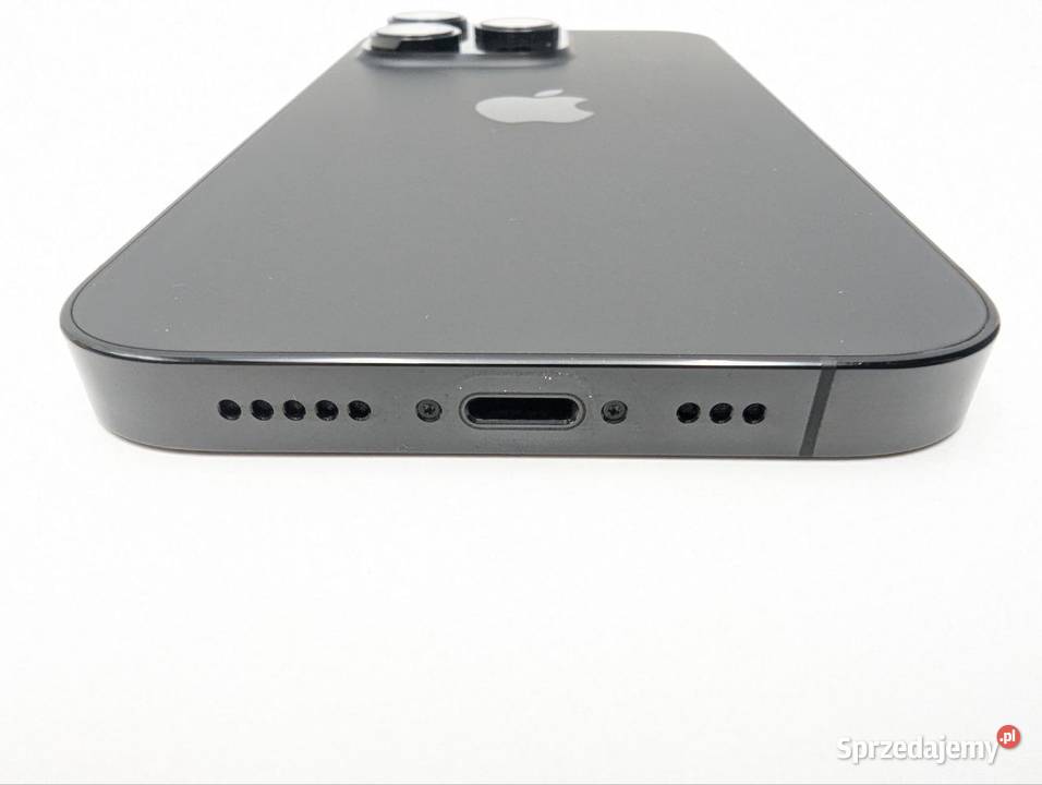 Apple iPhone 14 Pro 256GB eSim Bateria 100 Apple / iPhone mazowieckie Warszawa