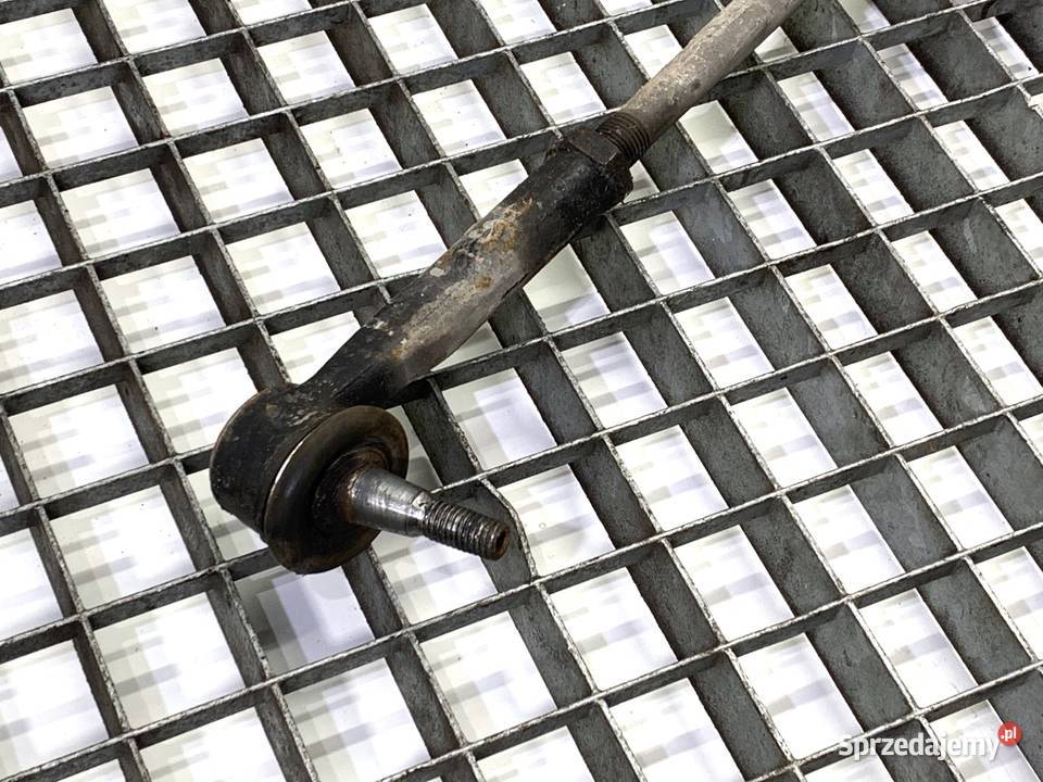 PRZEKŁADNIA KIEROWNICZA MAGLOWNICA OPEL CORSA E