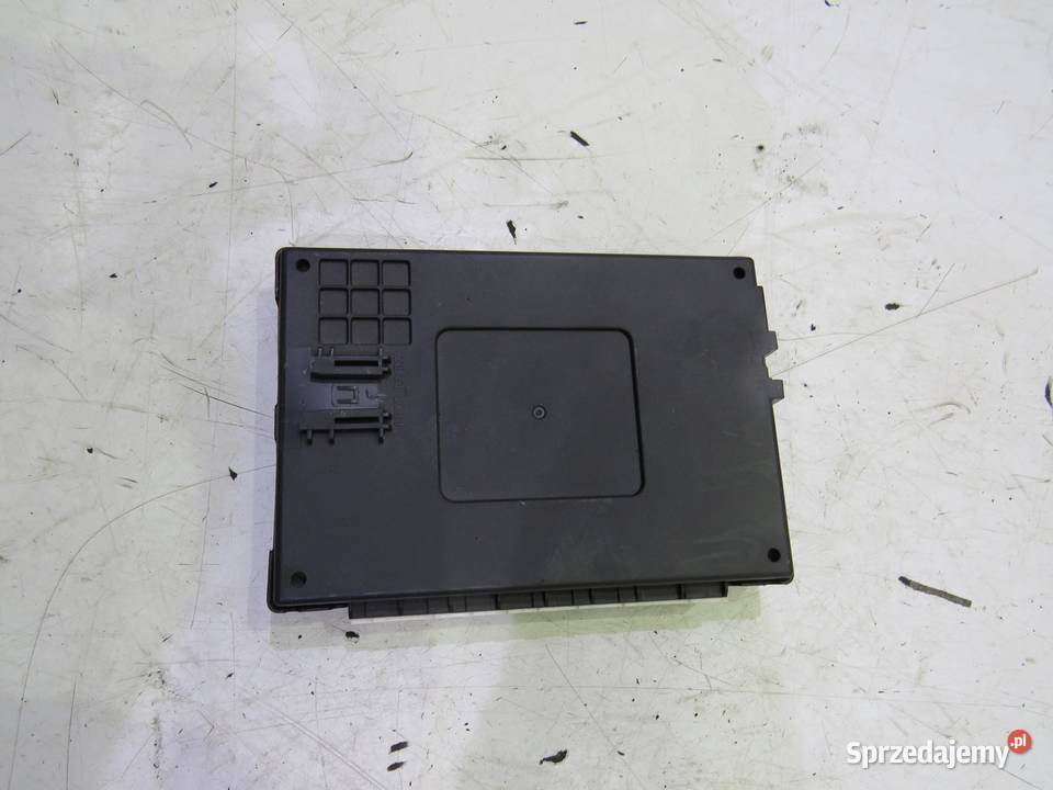 MODUŁ STEROWNIK BCM RIO III 14 16V 954001W610 Komputery