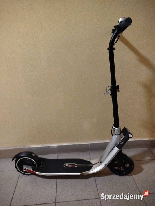 Elektryczna Hulajnoga EX Eco fun Zgierz sprzedam