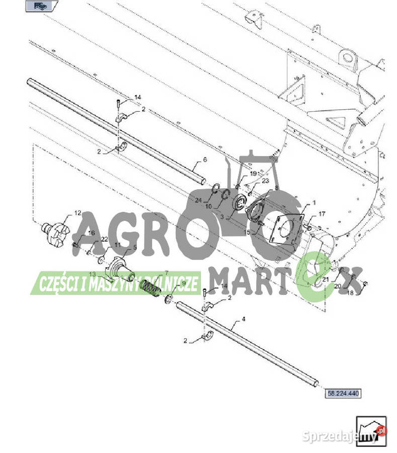 84976909 322426550 WAŁEK CNH Wichrów